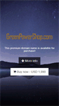 Mobile Screenshot of greenpowershop.com